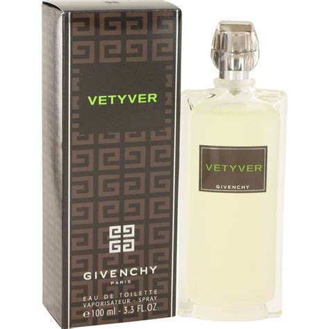 givenchy vetyver reissue|givenchy vetiver.